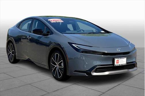 2024 Toyota Prius Limited