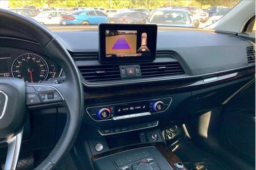 2018 Audi Q5 2.0T Premium