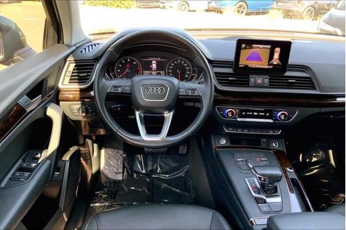 2018 Audi Q5 2.0T Premium