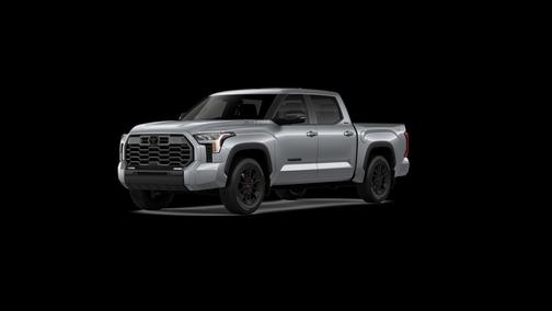 2026 Toyota Tundra Hybrid Limited