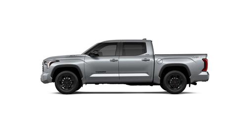 2026 Toyota Tundra Hybrid Limited