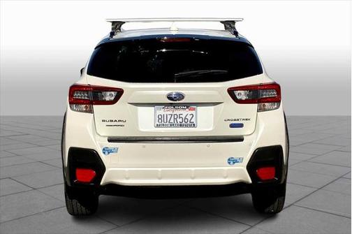 2020 Subaru Crosstrek Hybrid Base