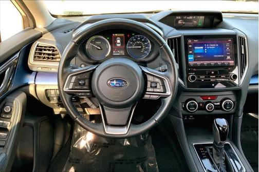 2020 Subaru Crosstrek Hybrid Base