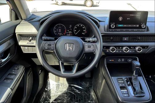 2023 Honda CR-V EX 2WD