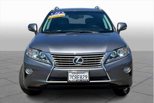 2014 Lexus RX 350 Base