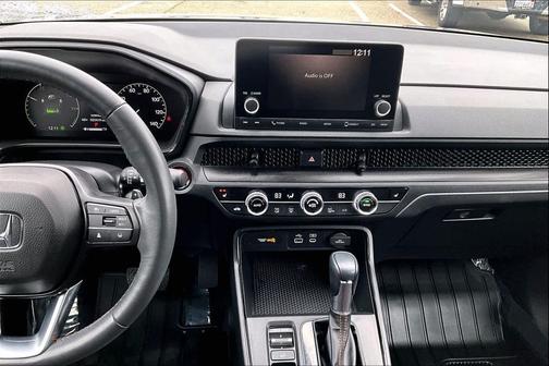 2023 Honda CR-V Hybrid Sport FWD