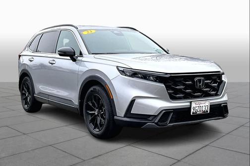 2023 Honda CR-V Hybrid Sport FWD