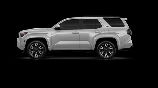 2025 Toyota 4Runner TRD Sport