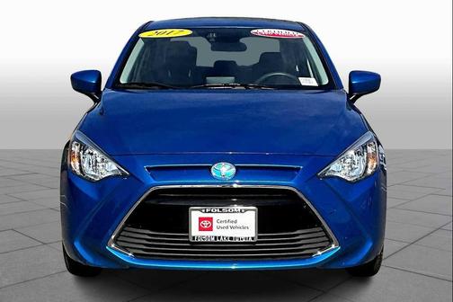 2017 Toyota Yaris iA Base