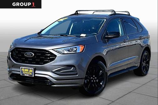 2022 Ford Edge SE
