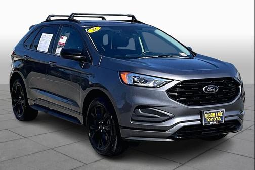 2022 Ford Edge SE