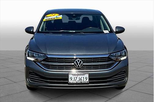 2024 Volkswagen Jetta 1.5T S
