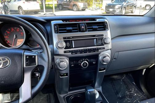 2013 Toyota 4Runner SR5