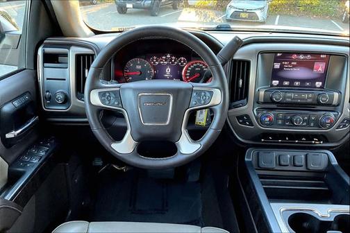 2014 GMC Sierra 1500 Denali