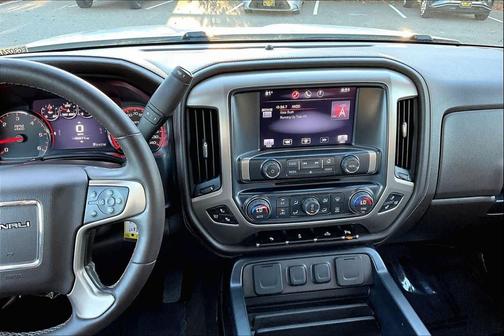 2014 GMC Sierra 1500 Denali