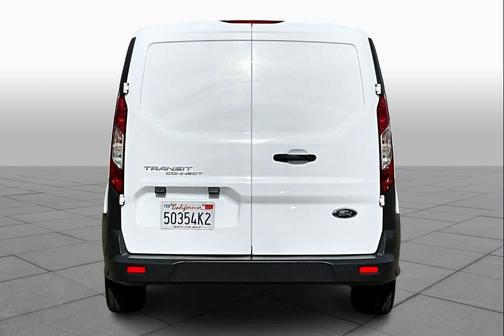 2018 Ford Transit Connect XL