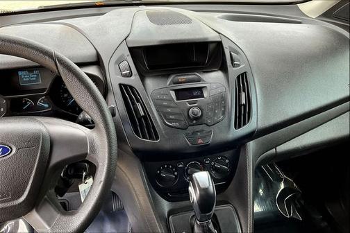 2018 Ford Transit Connect XL