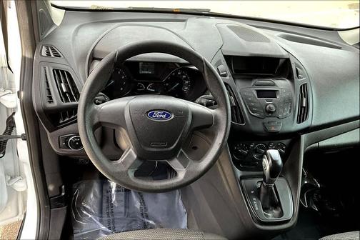 2018 Ford Transit Connect XL