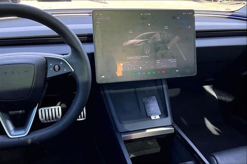 2024 Tesla Model 3 Performance