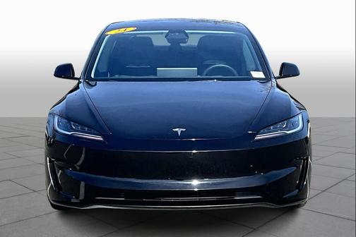 2024 Tesla Model 3 Performance