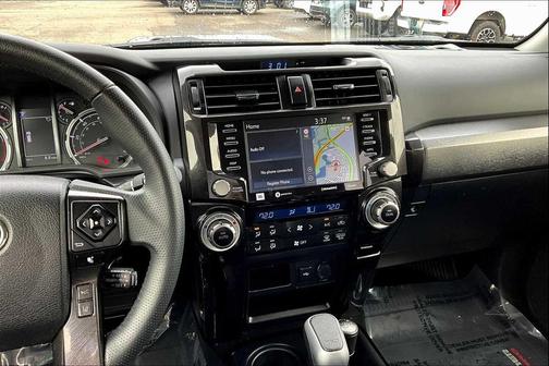 2020 Toyota 4Runner TRD Pro