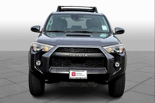 2020 Toyota 4Runner TRD Pro