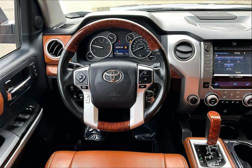 2016 Toyota Tundra 1794 Edition