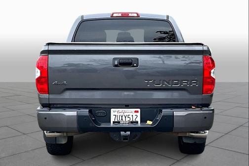 2016 Toyota Tundra 1794 Edition