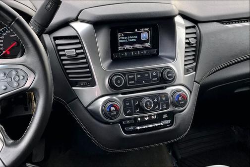 2015 Chevrolet Suburban 1500 LS