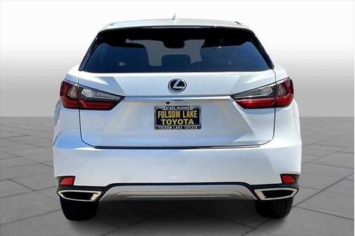 2021 Lexus RX 350 Base