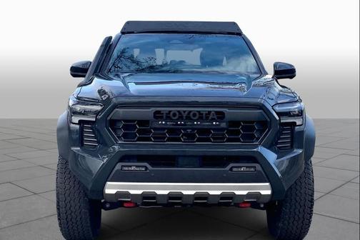 2025 Toyota Tacoma Hybrid Trailhunter