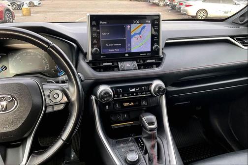 2021 Toyota RAV4 Prime XSE