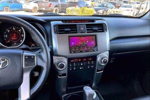 2010 Toyota 4Runner Limited