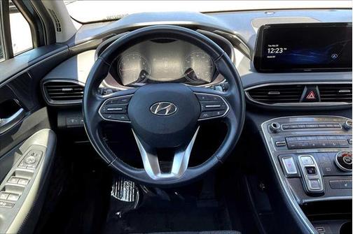2023 Hyundai SANTA FE SEL 2.4