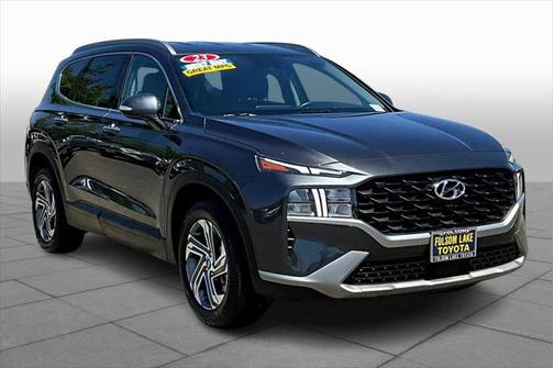 2023 Hyundai SANTA FE SEL 2.4