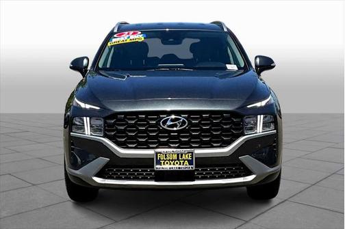 2023 Hyundai SANTA FE SEL 2.4