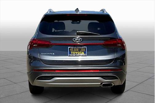 2023 Hyundai SANTA FE SEL 2.4