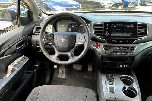 2021 Honda Pilot 2WD EX