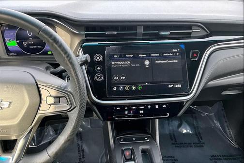 2023 Chevrolet Bolt EV FWD 1LT