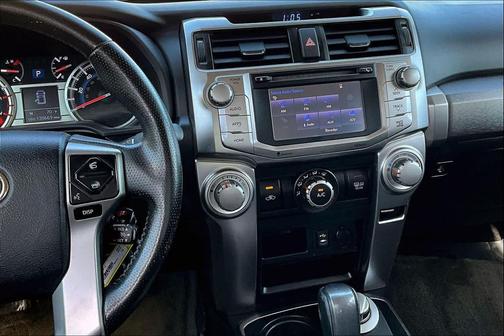 2014 Toyota 4Runner SR5 Premium