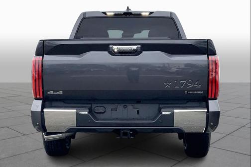 2026 Toyota Tundra Hybrid 1794 Edition