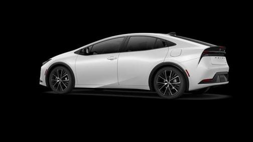 2025 Toyota Prius XLE