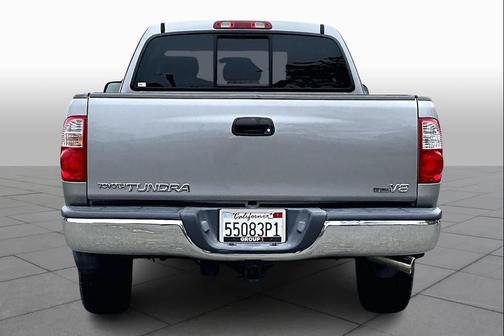 2005 Toyota Tundra SR5 AccessCab