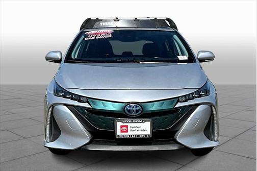 2020 Toyota Prius Prime XLE