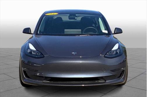 2023 Tesla Model 3 Long Range
