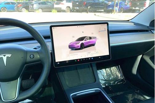 2023 Tesla Model 3 Long Range