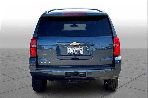 2019 Chevrolet Tahoe LS