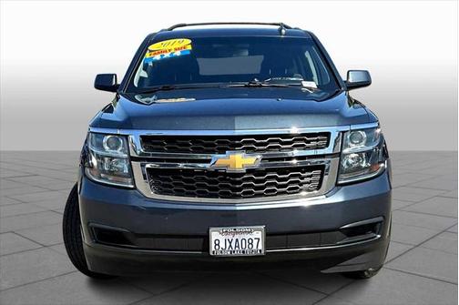 2019 Chevrolet Tahoe LS