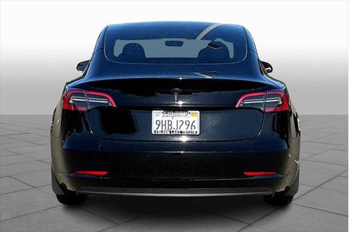 2023 Tesla Model 3 Standard Range