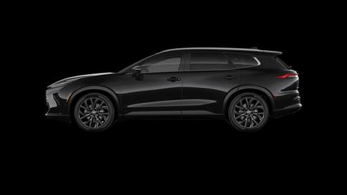 2025 Toyota Crown Signia Limited